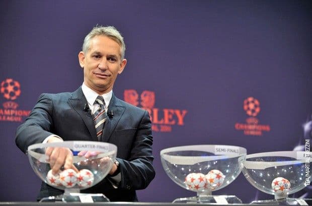 Poznat „komandant“ žrijeba za Mundijal Poznat „komandant“ žrijeba za Mundijal