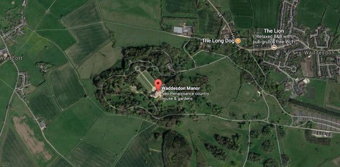 Sudar aviona i helikoptera u Engleskoj Sudar aviona i helikoptera u Engleskoj