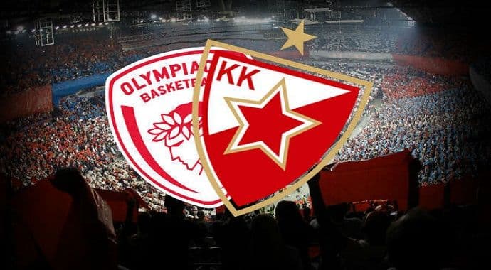 Potop Zvezde u Pireju! Potop Zvezde u Pireju!