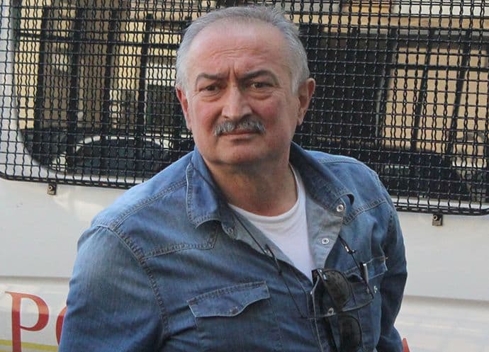 Medojević i Ćalasan: Adiko nema šansi Medojević i Ćalasan: Adiko nema šansi