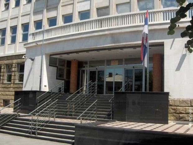 Šekularcu pritvor do 30 dana Šekularcu pritvor do 30 dana