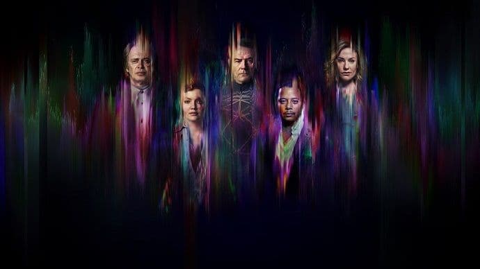 Pogled u crno ogledalo Pogled u crno ogledalo