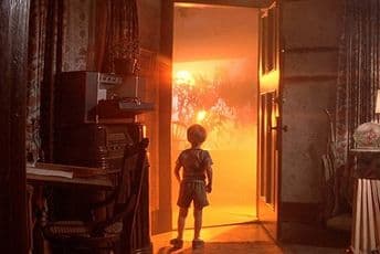 Film „Close Encounters of the Third Kind“: Bježanija, NLO i frka Džordža Lukasa