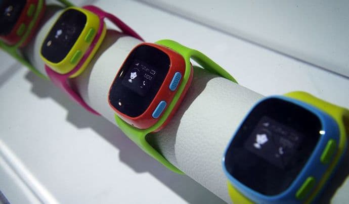 Njemačka zabranila prodaju smart satova za djecu Njemačka zabranila prodaju smart satova za djecu