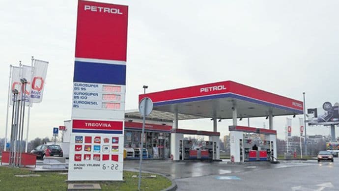 Dobit Petrola 60 miliona eura Dobit Petrola 60 miliona eura