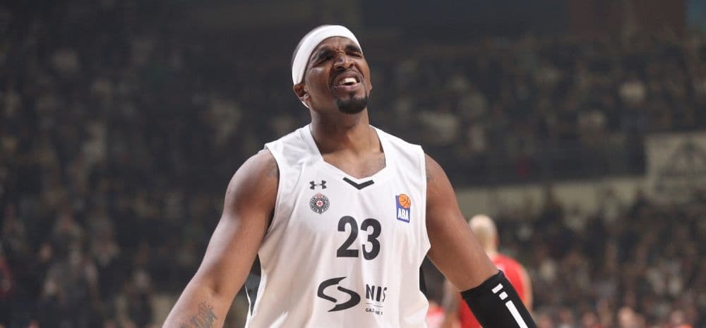 Semjuels napušta Partizan? Semjuels napušta Partizan?