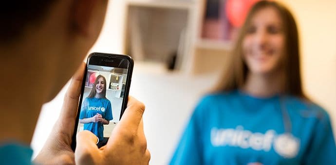 Od kvalitetnog djetinjstva zavisi prosperitet cijelog društva Od kvalitetnog djetinjstva zavisi prosperitet cijelog društva