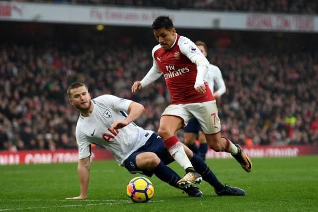 Tobdžije su gazde sjevernog Londona Tobdžije su gazde sjevernog Londona