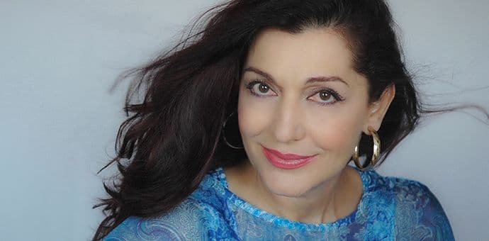 Jadranka Jovanović otvara 3. Kotorsku koncertnu sezonu Jadranka Jovanović otvara 3. Kotorsku koncertnu sezonu