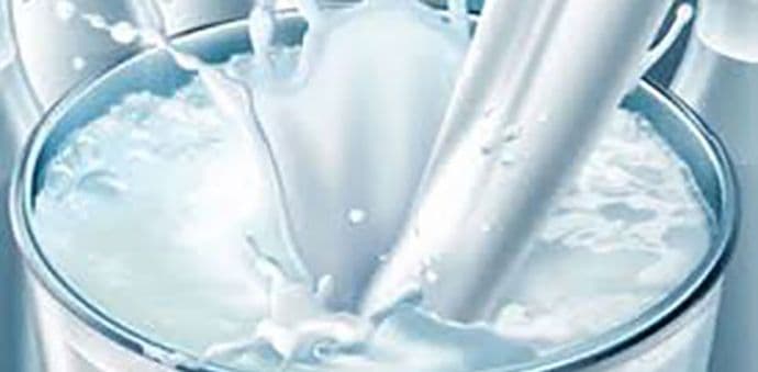 Počinje info kampanja za podršku kvaliteta mlijeka Počinje info kampanja za podršku kvaliteta mlijeka