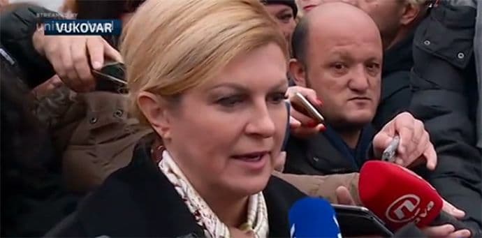 Razgovor sa Srbijom nužan zbog otvorenih pitanja Razgovor sa Srbijom nužan zbog otvorenih pitanja