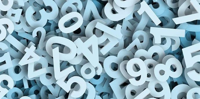 Kako brojevi utiču na vaš život Kako brojevi utiču na vaš život