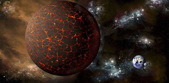 Sjutra nas čeka smak svijeta? Sjutra nas čeka smak svijeta?