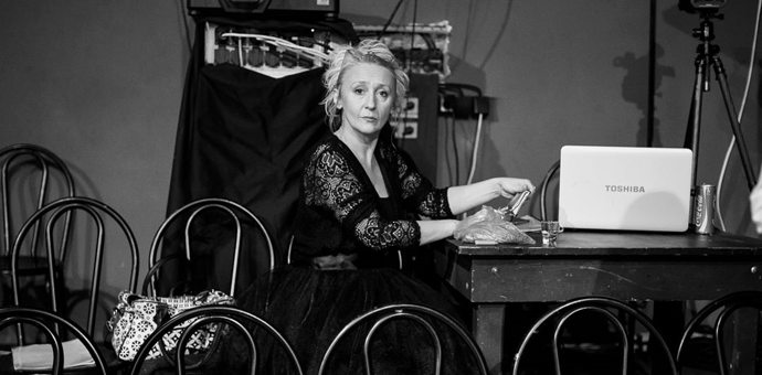 Život je pametniji, pustite ga da kreira Život je pametniji, pustite ga da kreira