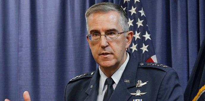 Odbio bih Trampa ako bi naredio nezakoniti nuklearni scenario Odbio bih Trampa ako bi naredio nezakoniti nuklearni scenario