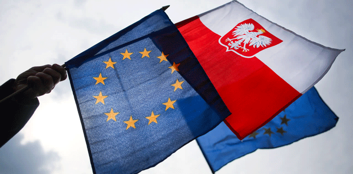 Poljska na putu ka referendumu? Poljska na putu ka referendumu?