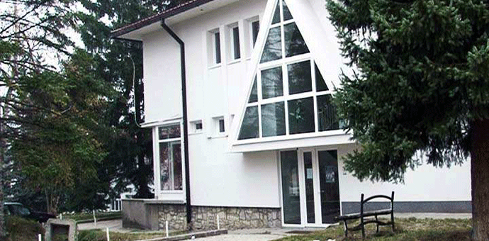 Pljevaljskoj bolnici oprema vrijedna 20 hiljada eura Pljevaljskoj bolnici oprema vrijedna 20 hiljada eura