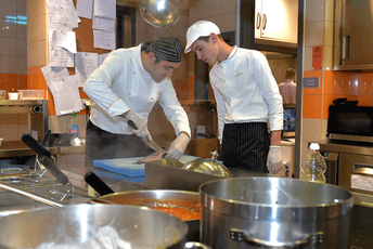 Po završetku školovanja ostalo da radi 60 odsto učenika Po završetku školovanja ostalo da radi 60 odsto učenika