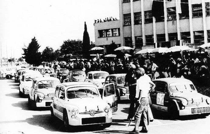 Nacionalna klasa Nacionalna klasa