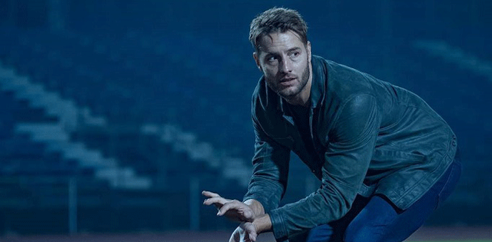 Hod po ivici Hod po ivici