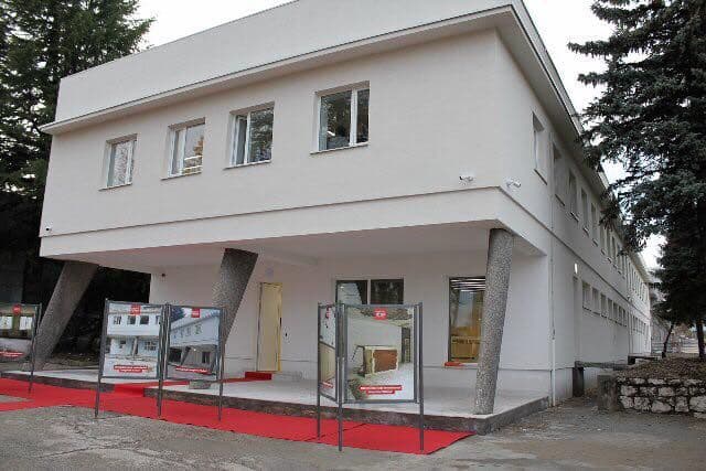 Poziv budućim korisnicima Biznis inkubatora Poziv budućim korisnicima Biznis inkubatora