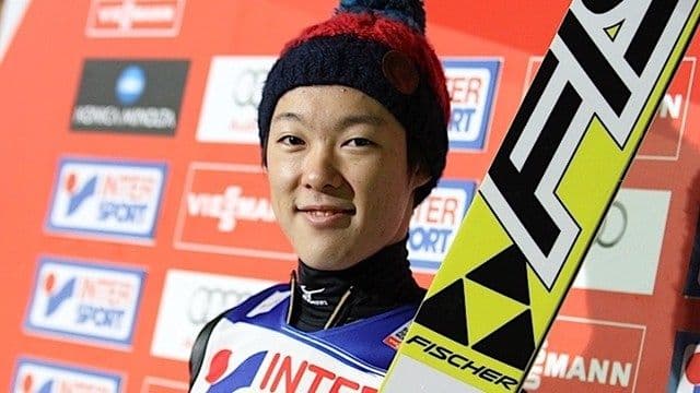 Kobajaši najbolji na startu sezone Kobajaši najbolji na startu sezone