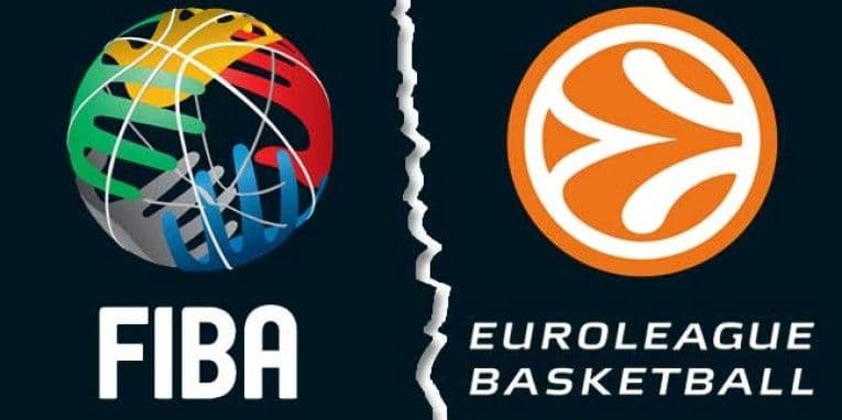 FIBA plaća osiguranje reprezentativcima! FIBA plaća osiguranje reprezentativcima!