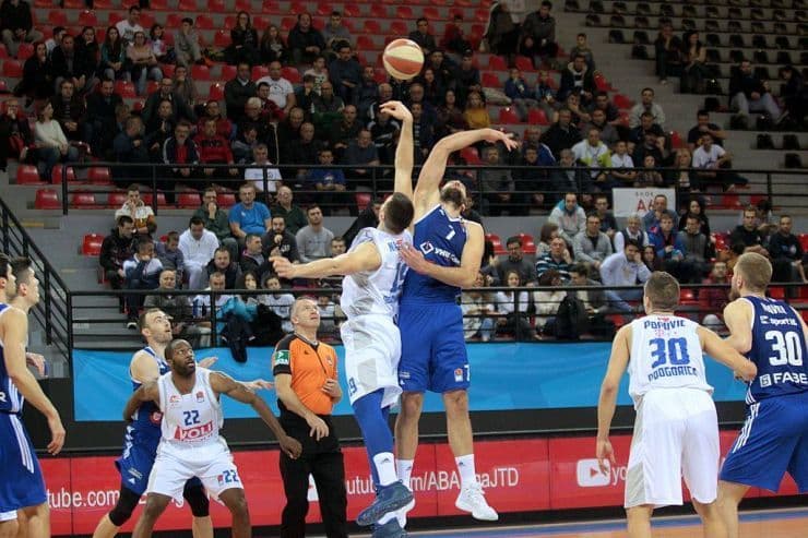 BUDUĆNOST VOLI demolirala fenjeraša! BUDUĆNOST VOLI demolirala fenjeraša!