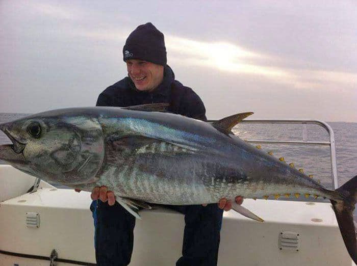 Vaterpolo i ribolov dvije strasti Marka Petkovića Vaterpolo i ribolov dvije strasti Marka Petkovića