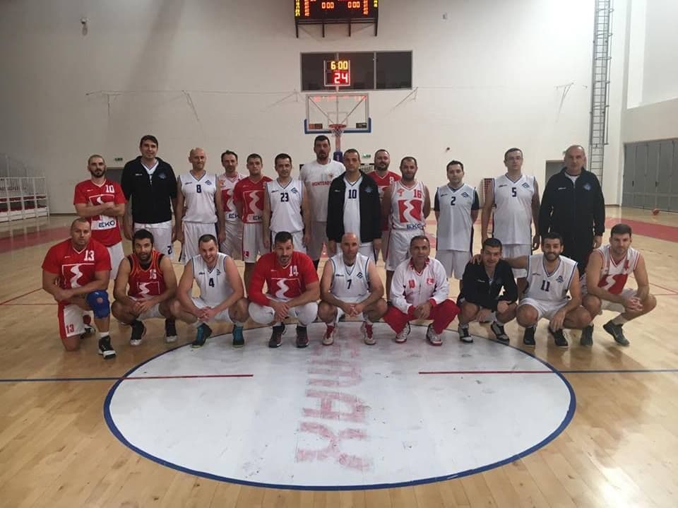 Jovanović prije sirene Jovanović prije sirene