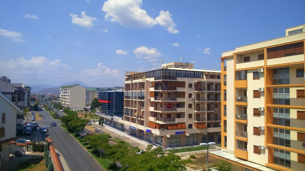 Za atmosfersku kanalizaciju na Starom Aerodromu 60.000 eura Za atmosfersku kanalizaciju na Starom Aerodromu 60.000 eura