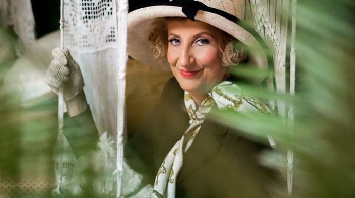 Ponekad se osjećam krivom što sam još živa Ponekad se osjećam krivom što sam još živa