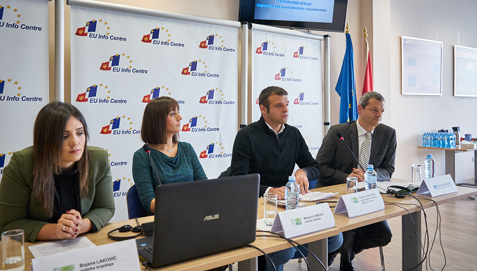 Sve manje slobode za novinare Sve manje slobode za novinare