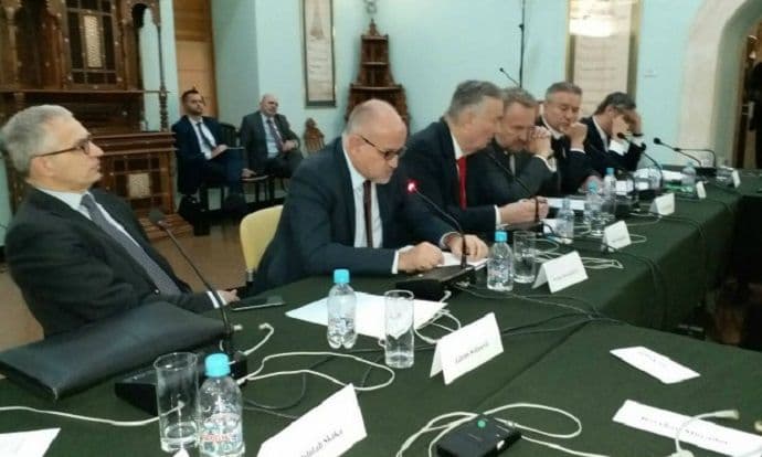 Budućnost Crne Gore, ali i svih zemalja regiona je u EU Budućnost Crne Gore, ali i svih zemalja regiona je u EU