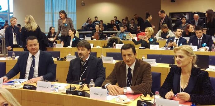 Tanok: Crna Gora u EU i prije 2025. Tanok: Crna Gora u EU i prije 2025.