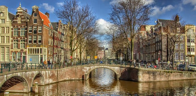 Amsterdam novo sjedište Evropske agencije za ljekove Amsterdam novo sjedište Evropske agencije za ljekove