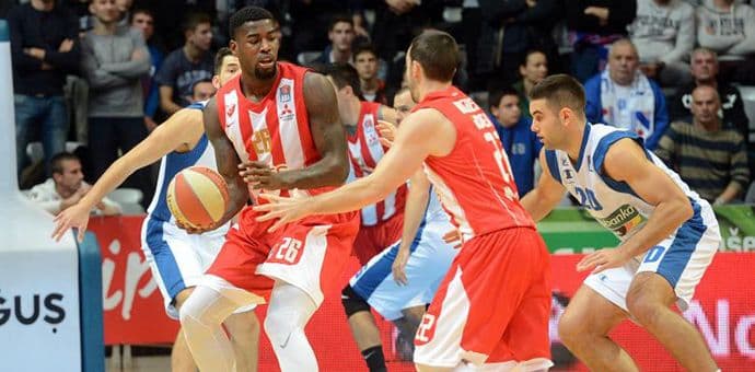 Zvezda trojkama po Zadru Zvezda trojkama po Zadru