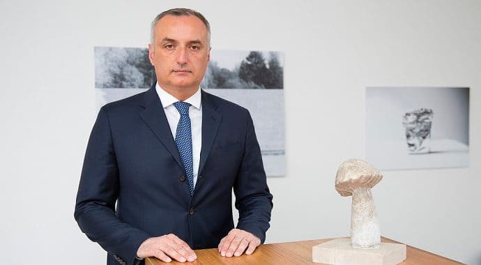 Stigla prijava Nikolića Stigla prijava Nikolića