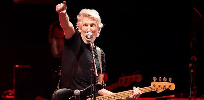 Ne radi se o muzici, već o ljudskim pravima Ne radi se o muzici, već o ljudskim pravima