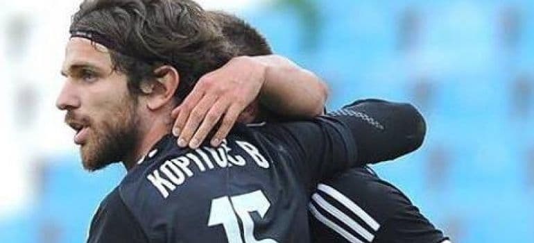 A kojem to Crnogorcu ne prija Beograd? A kojem to Crnogorcu ne prija Beograd?