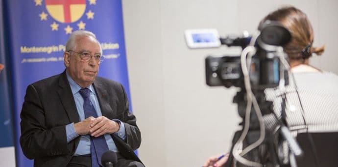 Države Zapadnog Balkana treba da budu članice EU Države Zapadnog Balkana treba da budu članice EU