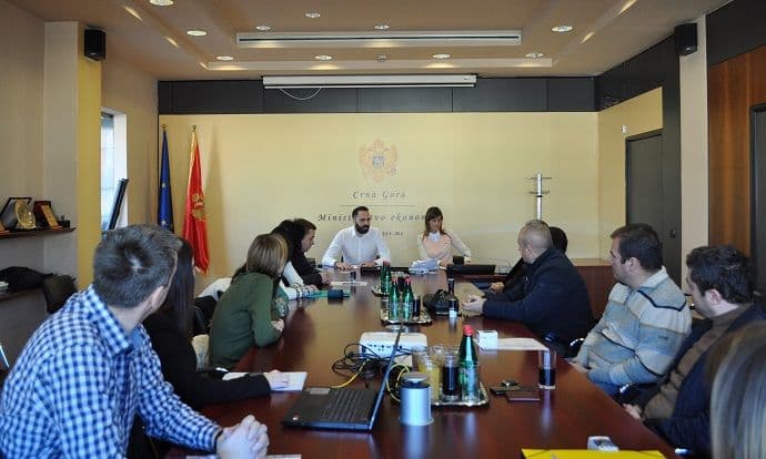 Za 42 preduzeća 70.000 eura za uvođenje međunarodnih standarda poslovanja Za 42 preduzeća 70.000 eura za uvođenje međunarodnih standarda poslovanja