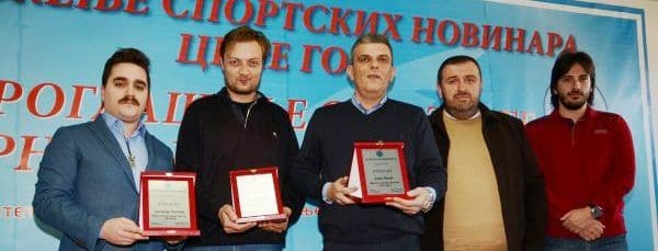 Proglašenje najboljih 22. decembra u Nikšiću Proglašenje najboljih 22. decembra u Nikšiću