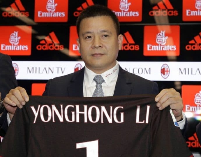 Njujork Tajms: Kinez koji je kupio "rosonere" je prevarant Njujork Tajms: Kinez koji je kupio "rosonere" je prevarant