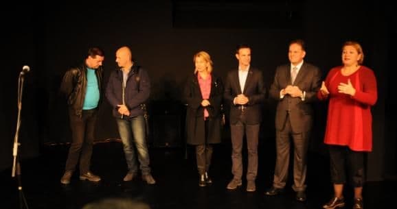 STIJEPOVIĆ: Uloženo 18 miliona u kulturu STIJEPOVIĆ: Uloženo 18 miliona u kulturu