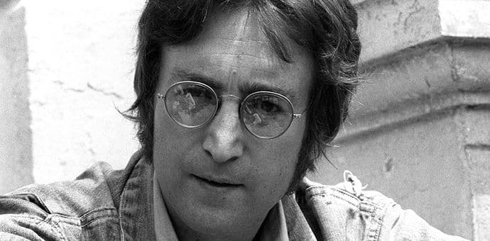 Pronađen ukradeni dnevnik Džona Lenona Pronađen ukradeni dnevnik Džona Lenona