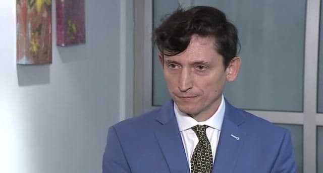 Ukrajinski ambasador: Čekam da me Dačić primi 14 mjeseci Ukrajinski ambasador: Čekam da me Dačić primi 14 mjeseci