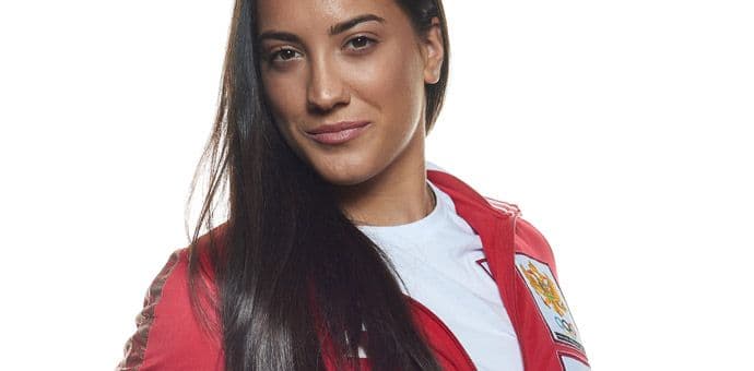 Odmalena volim muziku i ples Odmalena volim muziku i ples