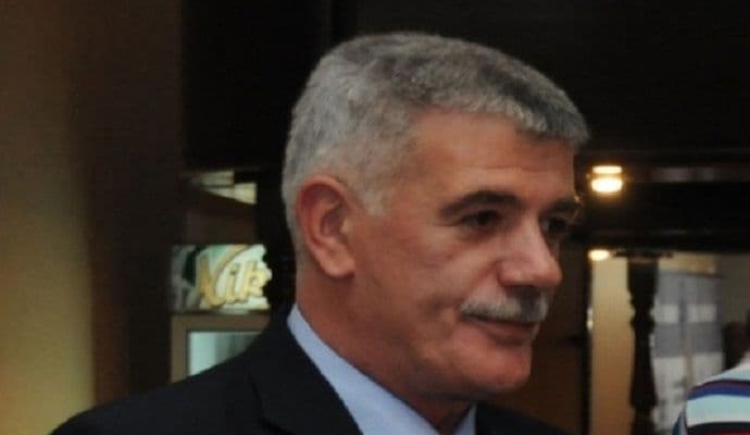 Radojičić objasnio zašto je smijenjen Dragan Adžić Radojičić objasnio zašto je smijenjen Dragan Adžić