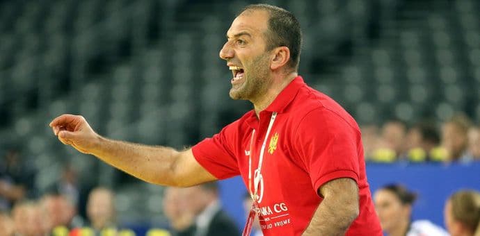 Adžić platio ceh za nedosljednost Rukometnog saveza Adžić platio ceh za nedosljednost Rukometnog saveza